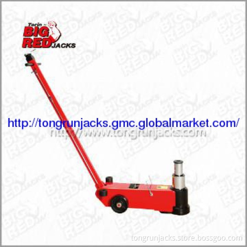 Torin BigRed 40 Ton/20 Ton Professional Pneumatic Hydraulic Jack